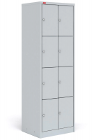 Шкаф сумочный ШРМ-28