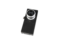Электронный замок для шкафчиков ironLogic Z-395